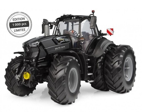 Uh6834 deutz fahr 8280 ttv - deutz-fahr,