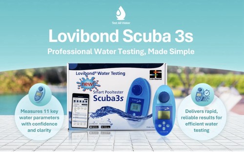 Lovibond scuba smart - lovibond,