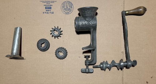 Vintage universale 2 - vintage,
