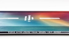 Nitro Team Wide 833223-001