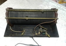 Ancienne radio poste à