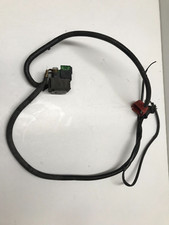 relè porta fusibili di avviamento  SUZUKI SV 650CC