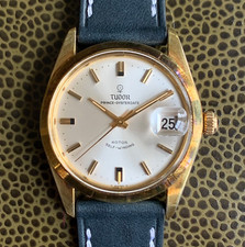1969 Tudor Prince-Oysterdate