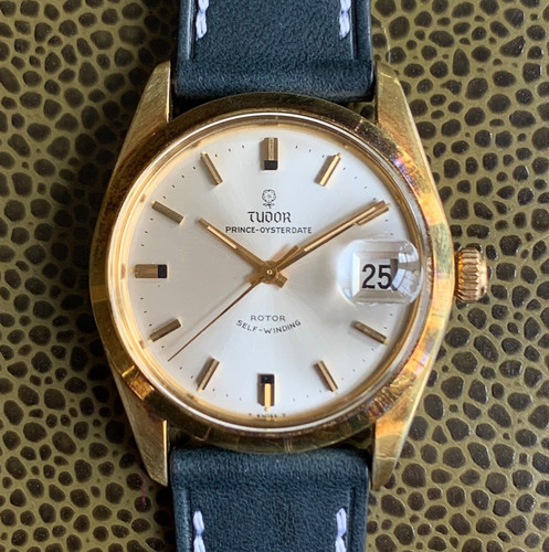 Tudor prince oysterdate - tudor, prince-oysterdate