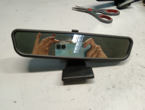 Specchietto retrovisore