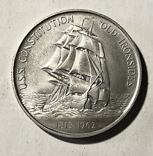 Medal Fregata USS Constitution detta “Old Ironsides” tre alberi della U.S. Navy
