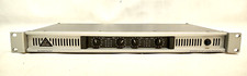 Behringer EUROPOWER EPQ304 Amplificatore Amplificatore di Potenza