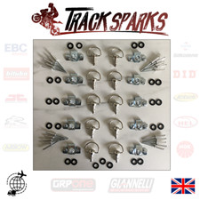 RIVETTO DI FISSAGGIO TIPO DZUS