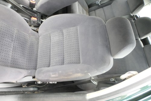Sedile anteriore sinistro - , vw