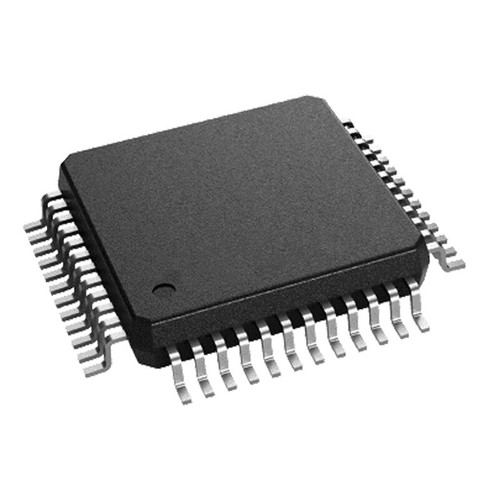 1pcs ad7663astzrl lqfp - 1pcs,