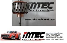 SERVOSTERZO ELETTROPOMPA BMW MINI R50 R53 R56 ONE COOPER INDOTTO ROTORE RICAMBIO