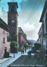 cz435 cartolina amatrice corso