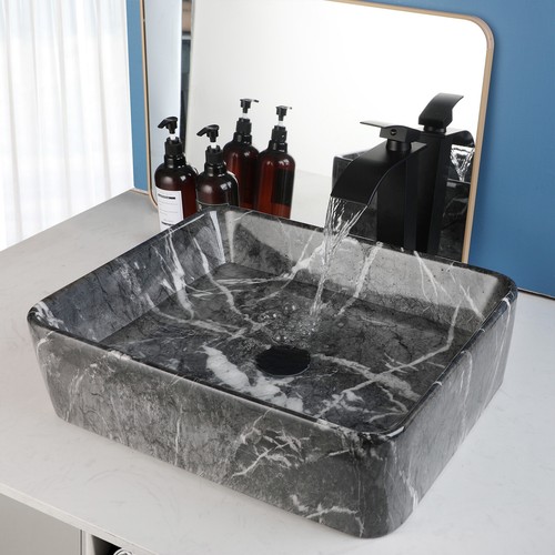 Vasca bagno x15 lavandino - 19"x15",