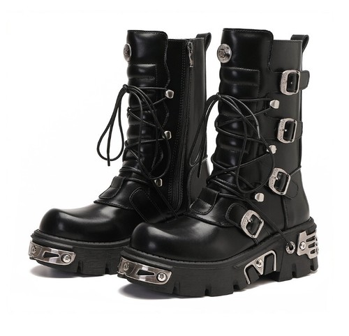 Nuove scarpe rock 106 s29 - nuove,