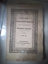  SISTEMA DELLE COGNIZIONI