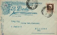 1930 R. DEDE Premiato