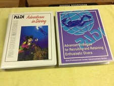 PADI ADVENTURES IN DIVING &