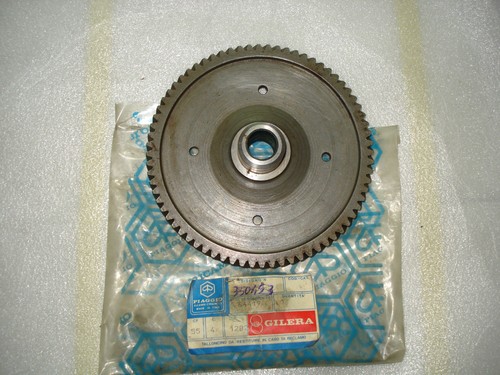 Gilera enduro del - gilera,