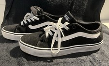 Vans nuove numero 40 mai