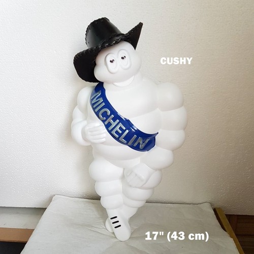 Bambola michelin man - bambola,