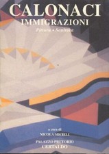 CALONACI Giuseppe, Calonaci