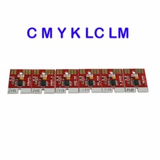 Chip permanenti per stampante