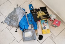 Attrezzatura Per Campeggio 