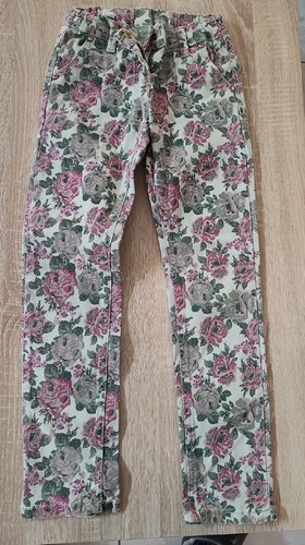 Pantaloni bambina anni - bambina, 7