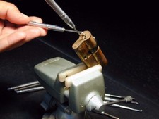 Manuale Fabbro Apertura