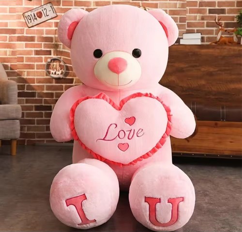 Peluche orso gigante 100 - orso, (