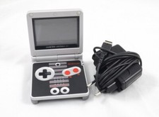 Nintendo Game Boy Advance SP