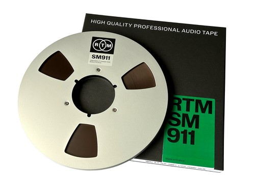 Rtm sm911 nastro - rtm,
