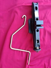 Martinetto binda cric