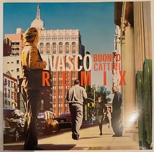 VASCO ROSSI "BUONI O CATTIVI