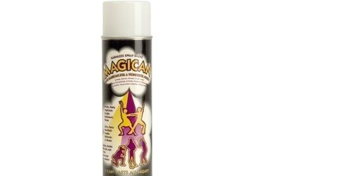 Bomboletta per effetto nebbia - per,