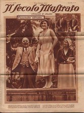 SECOLO ILLUSTRATO 30/1932