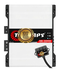 Taramps HD 3000 Amplificatore