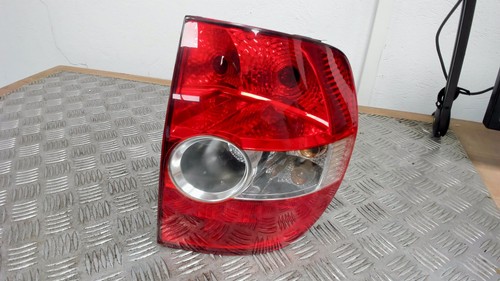 Fanale posteriore completo - , r