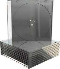 1000 Custodie MediaRange CD