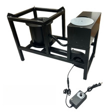 Bruciatore olio esausto 12 V