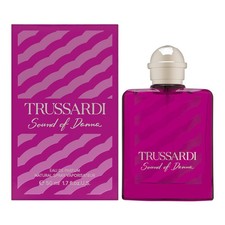Trussardi Sound of Donna for