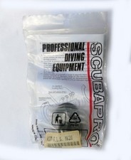 SCUBAPRO MK 20 T.I.S