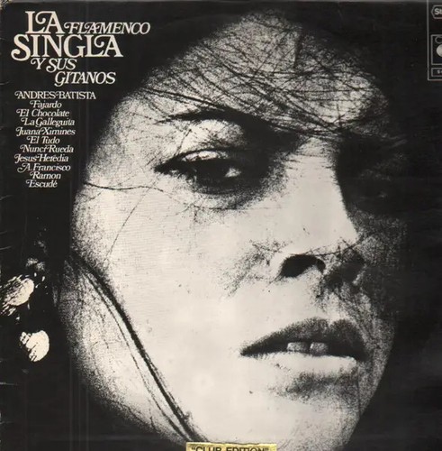Flamenco singla sus - la,