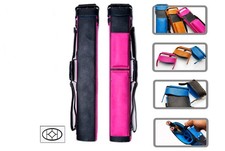 Custodia Delta 2x5 ROSA