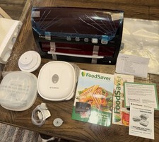 Sistema sigillante sottovuoto