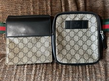 Gucci Double Wep Beltbag