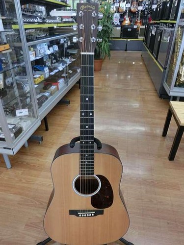 Chitarra acustica martin - chitarra,