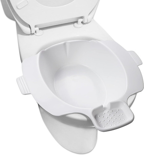 Bidet portatile per - bidet,