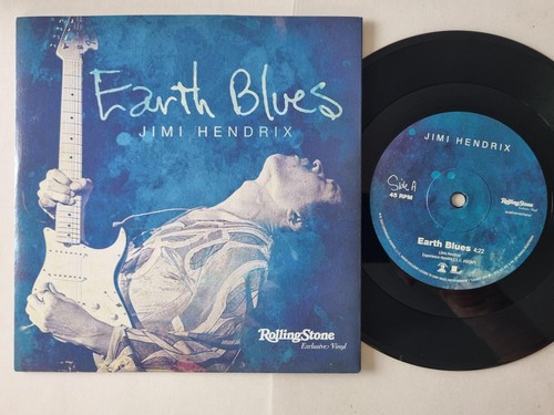 Jimi hendrix earth - jimi,