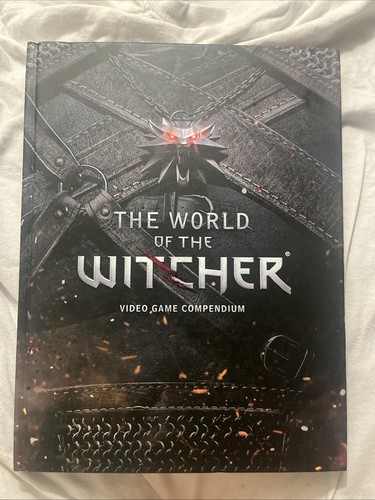 The world witcher - of,